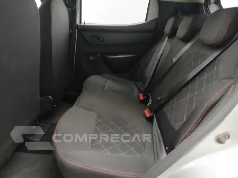KWID 1.0 12V SCE FLEX ZEN MANUAL