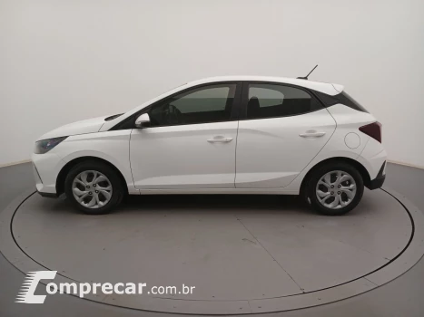 HB20 1.0 12V FLEX COMFORT MANUAL