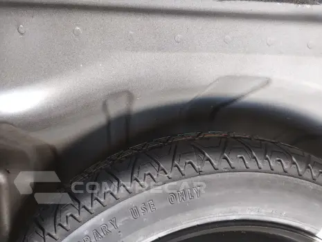 FASTBACK 1.0 Turbo 200 Impetus