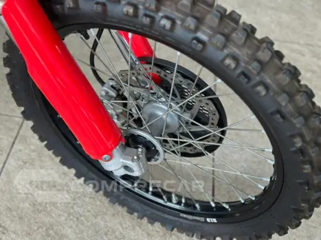 CRF 450RX