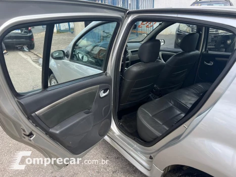 SANDERO 1.6 Privilége 16V