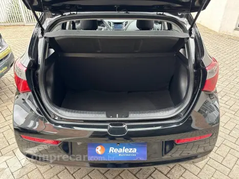 HB20 Comfort Plus 1.0 Flex 12V