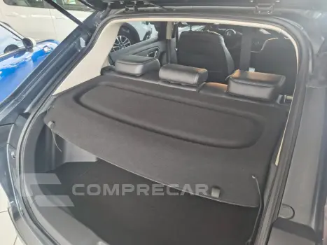 HR-V 1.5 16V 4P FLEX EXL AUTOMÁTICO CVT
