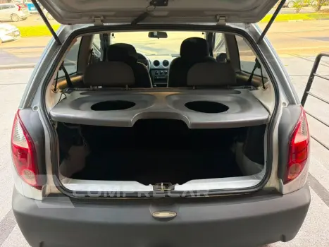 Celta Life/ LS 1.0 MPFI 8V FlexPower 3p