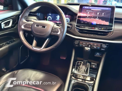 COMPASS 1.3 T270 TURBO FLEX S AT6