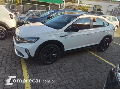 NIVUS 1.0 200 TSI TOTAL FLEX HIGHLINE AUTOMÁTICO