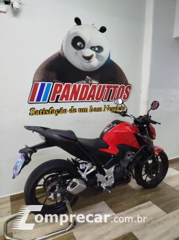 CB 300F Twister 300