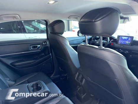 HRV Touring 1.5