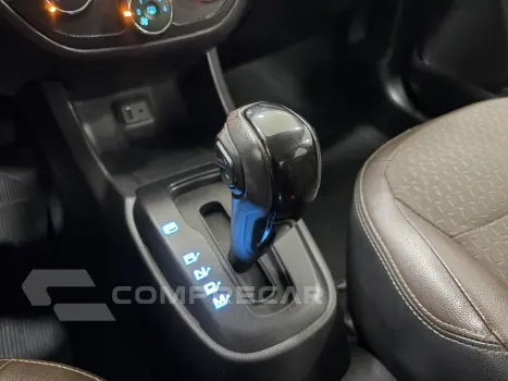 COBALT 1.8 MPFI LTZ 8V FLEX 4P AUTOMÁTICO