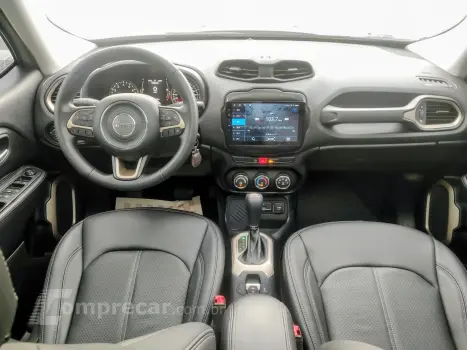 RENEGADE 1.8 16V FLEX SPORT 4P AUTOMÁTICO
