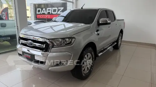 Ranger XLT 3.2 20V 4x4 CD Diesel Aut.