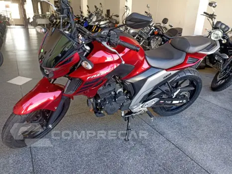 FZ25 250 FAZER FLEX