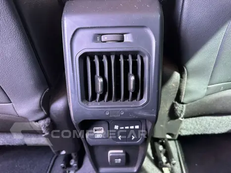 COMMANDER 1.3 T270 Turbo Limited