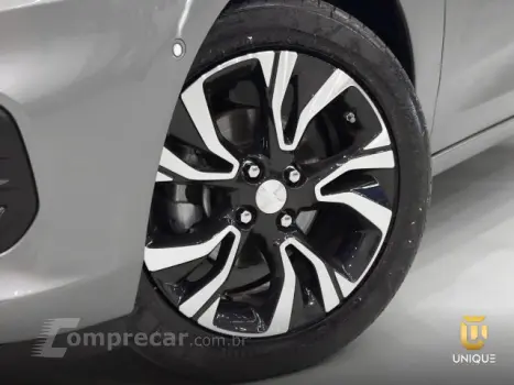 ONIX - 1.0 TURBO PREMIER AUTOMÁTICO