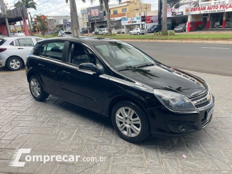 VECTRA 2.0 MPFI GT Hatch 8V
