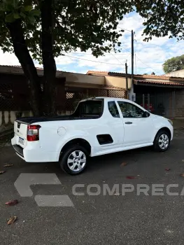 MONTANA 1.4 MPFI LS CS 8V