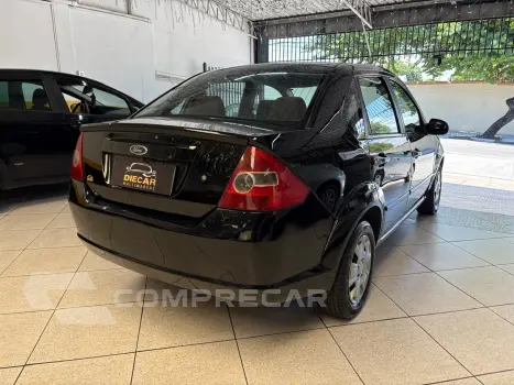 FIESTA SEDAN1.6FLEX