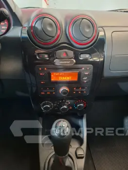 SANDERO 1.6 16V SCE GT Line