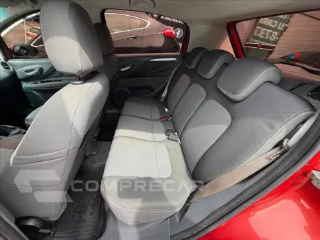 PUNTO 1.6 Essence 16V