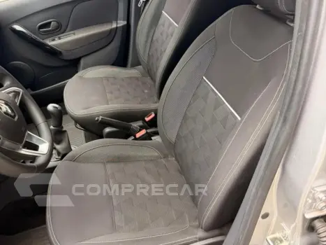 STEPWAY 1.0 12V SCE FLEX ZEN MANUAL