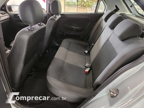 Gol 1.0 12V 4P FLEX MPI G7
