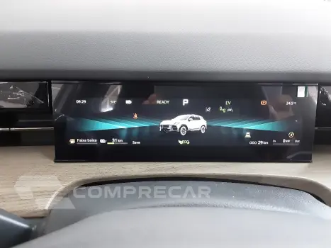 S06 1.5 TGDI PHEV PREMIUM DHT
