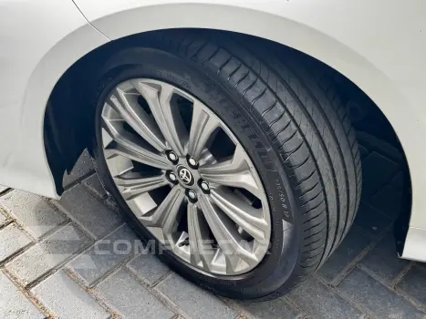 COROLLA 2.0 Vvt-ie XEI