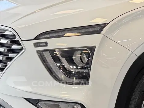 CRETA 1.0 TGDI FLEX LIMITED AUTOMÁTICO