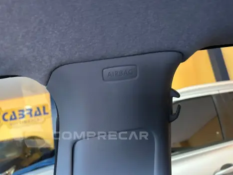 T-Cross Sense 200 TSI 1.0 Flex 5p Aut.