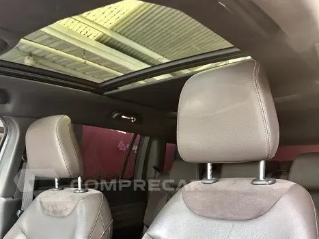 COMMANDER 1.3 T270 TURBO FLEX OVERLAND AT6