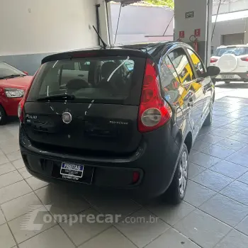 Palio ATTRACTIVE 1.0 EVO Fire Flex 8v 5p