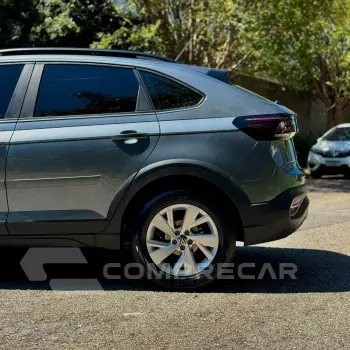 NIVUS 1.0 200 TSI Comfortline