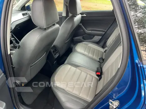 NIVUS 1.0 200 TSI Comfortline