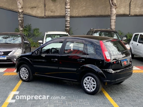FIESTA 1.6 SE Hatch 16V