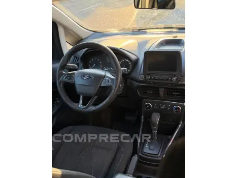 ECOSPORT 1.5 TI-VCT FLEX SE AUTOMÁTICO