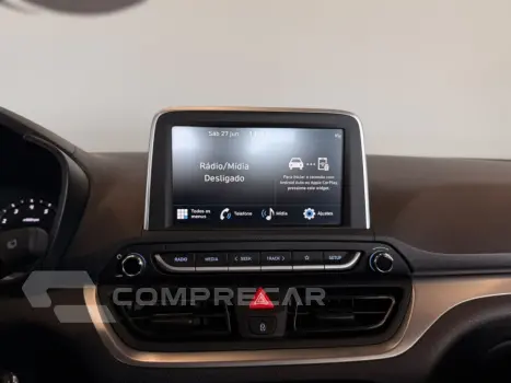 HB20 1.0 12V FLEX COMFORT MANUAL