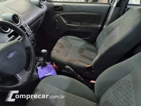 Fiesta Seda n 1.6 Zetec