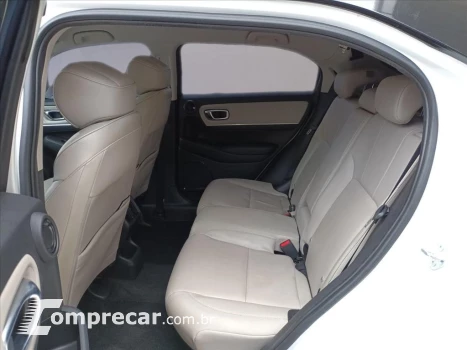 HR-V 1.5 DI I-VTEC TURBO FLEX TOURING CVT