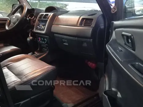 Pajero Tr4 2.0 4X2 16V 140Cv Flex 4P Automático