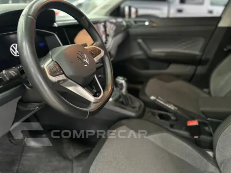 POLO 1.0 200 TSI Comfortline