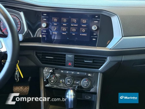 JETTA 1.4 250 TSI TOTAL FLEX TIPTRONIC