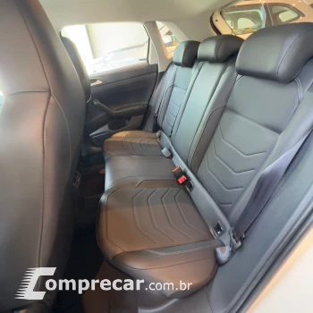 Polo Highline TSI 1.0 Flex 12V Aut.