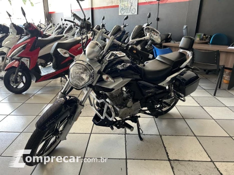 MASTER RIDE 150C