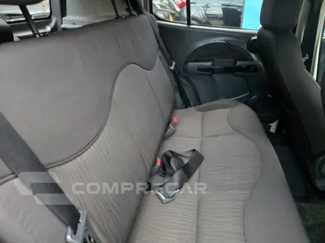 UNO WAY 1.0 EVO Fire Flex 8V 5p