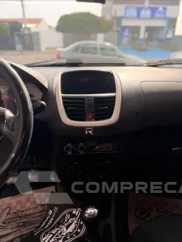 HOGGAR 1.4 XR