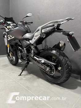 G 310 GS ABS