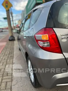 FIT 1.4 LX 8V
