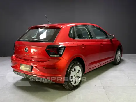 POLO 1.0 MPI MANUAL