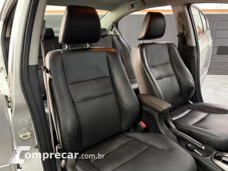 CITY 1.5 EX Sedan 16V