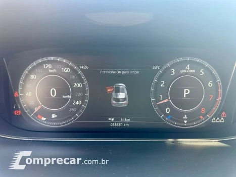 E-Pace R-Dynamic SE 2.0 AWD 300cv Aut.